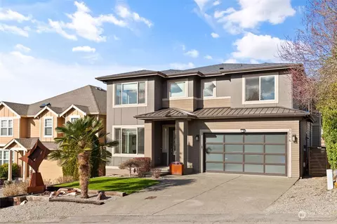 1116 N 32nd St, Renton, WA 98056