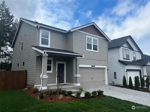 30221 19th Ave S #47, Federal Way, WA 98003