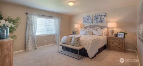 Bedroom - 20926 42nd Dr SE #137, Bothell, WA 98021 photo 6 of 6