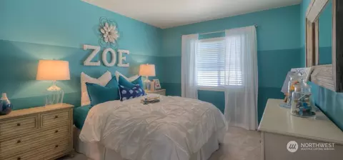 Bedroom - 20926 42nd Dr SE #137, Bothell, WA 98021 photo 5 of 6