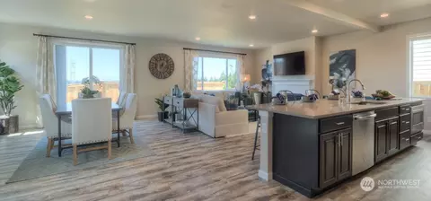 Kitchen - 20926 42nd Dr SE #137, Bothell, WA 98021 photo 1 of 6