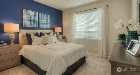 Bedroom - 20926 42nd Dr SE #137, Bothell, WA 98021 photo 1 of 6