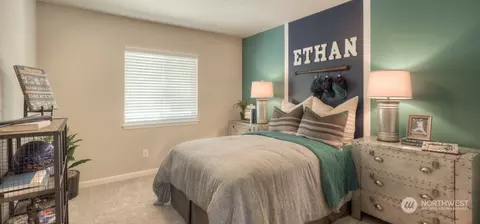 Bedroom - 20926 42nd Dr SE #137, Bothell, WA 98021 photo 4 of 6