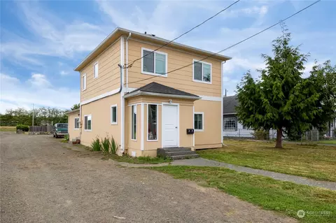 2528 Pacific Ave, Hoquiam, WA 98550