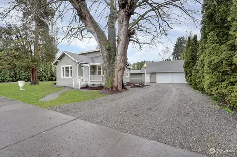 Exterior - 6220 Parker Rd E, Sumner, WA 98390 photo 4 of 13