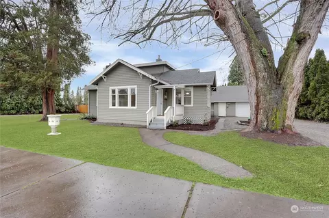 Exterior - 6220 Parker Rd E, Sumner, WA 98390 photo 2 of 13