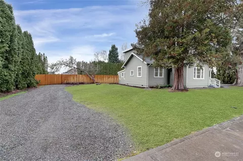 Exterior - 6220 Parker Rd E, Sumner, WA 98390 photo 6 of 13
