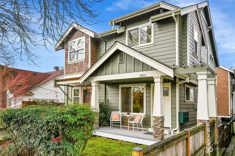 2820 E Spring Street Ct, Seattle, WA 98122