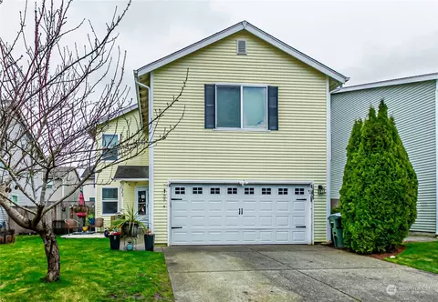 18435 95th Ave E, Puyallup, WA 98375