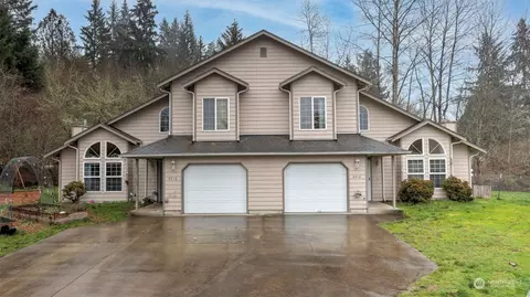 8916 345th Street Ct S, Roy, WA 98580