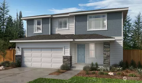 13615 187th St E #68, Puyallup, WA 98374