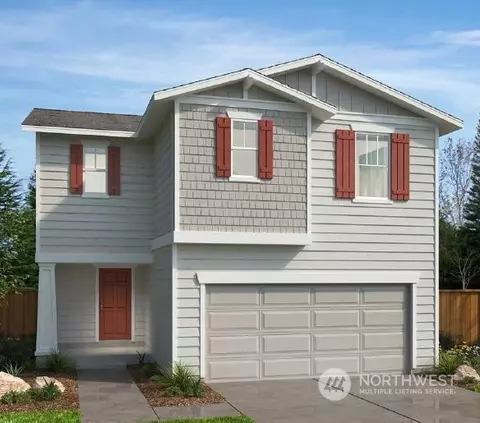 17909 SE 265th St #55, Covington, WA 98042