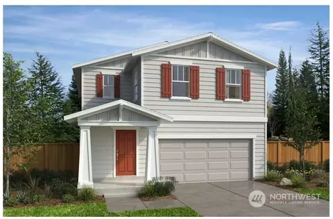 17904 SE 265th St #7, Covington, WA 98042