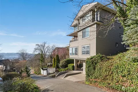 These Are The 11 Best Seattle Suburbs