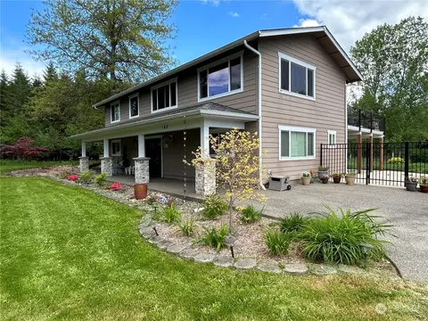 142 Literal Rd, Chehalis, WA 98532