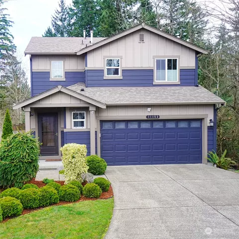11153 SE 202nd Ct, Kent, WA 98031