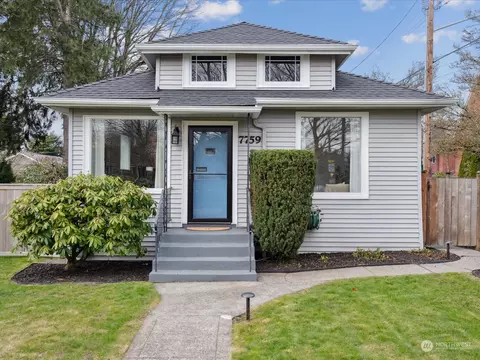 7759 14th Ave NW, Seattle, WA 98177