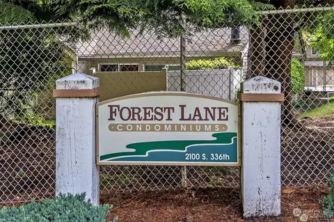 2100 S 336th St #Q3, Federal Way, WA 98003