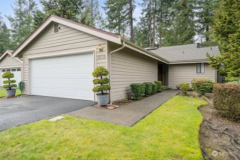 1338 Boise St, Fircrest, WA 98466