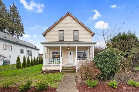 316 Burnett Ave N, Renton, WA 98057