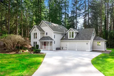 22821 NE 51st St, Redmond, WA 98053