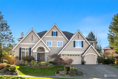 6517 Fairway Ave SE, Snoqualmie, WA 98065