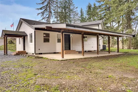 Exterior - 28515 30th Ave E, Spanaway, WA 98387 photo 3 of 12