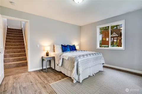 Bedroom - 28515 30th Ave E, Spanaway, WA 98387 photo 5 of 5