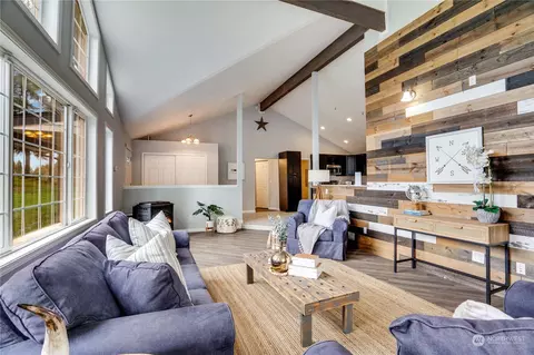 Living - 28515 30th Ave E, Spanaway, WA 98387 photo 3 of 3