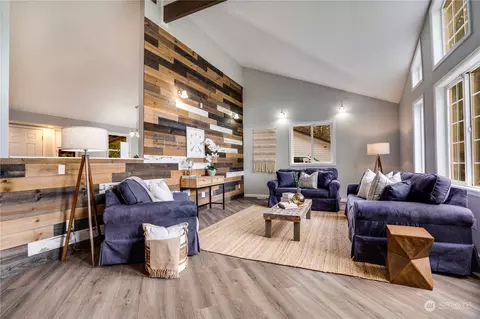 Living - 28515 30th Ave E, Spanaway, WA 98387 photo 2 of 3