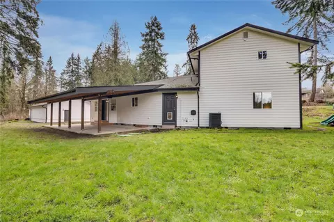 Exterior - 28515 30th Ave E, Spanaway, WA 98387 photo 12 of 12