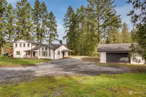 Exterior - 28515 30th Ave E, Spanaway, WA 98387 photo 2 of 12