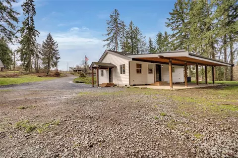 Exterior - 28515 30th Ave E, Spanaway, WA 98387 photo 4 of 12