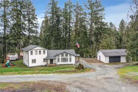 Exterior - 28515 30th Ave E, Spanaway, WA 98387 photo 9 of 12