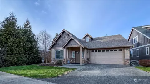 1512 Bryce Park Loop, Lynden, WA 98264