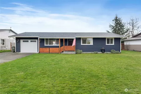 733 Mountain View Ave, Buckley, WA 98321