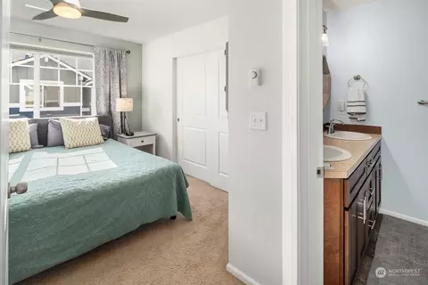 Bedroom - 3403 31st Dr, Everett, WA 98201 photo 1 of 2