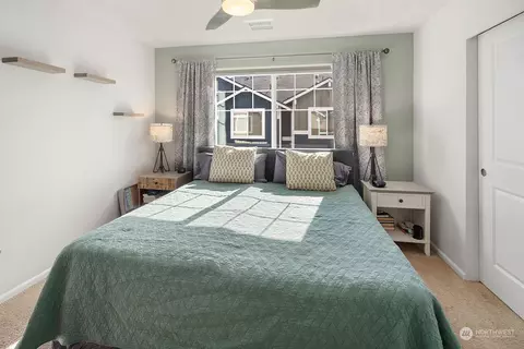 Bedroom - 3403 31st Dr, Everett, WA 98201 photo 2 of 2