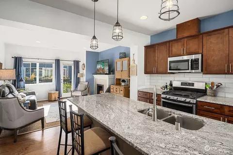 Kitchen - 3403 31st Dr, Everett, WA 98201 photo 5 of 5