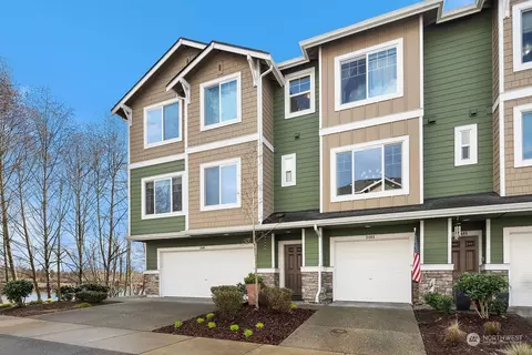 3403 31st Dr, Everett, WA 98201
