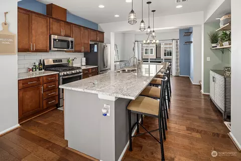 Kitchen - 3403 31st Dr, Everett, WA 98201 photo 3 of 5
