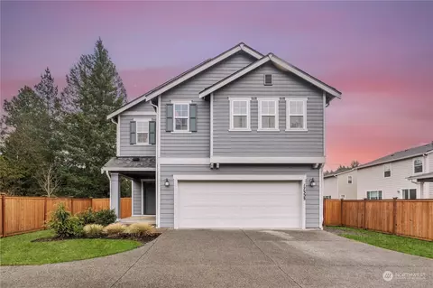 17308 SE 254th Pl, Covington, WA 98042