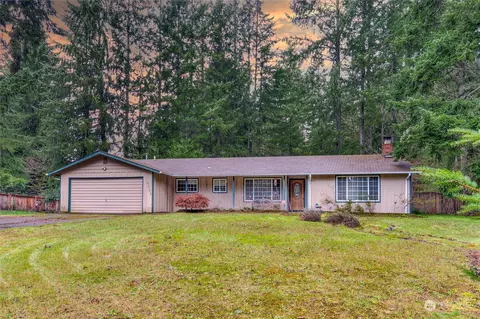 4036 Dover Ct SE, Olympia, WA 98501