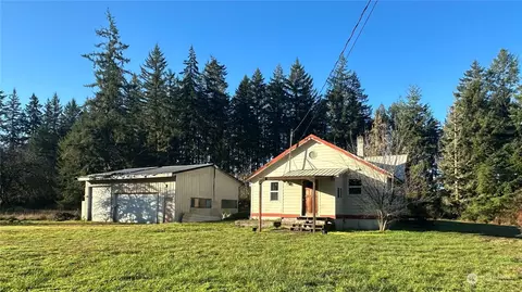 12315 Marshall Rd SE, Tenino, WA 98589