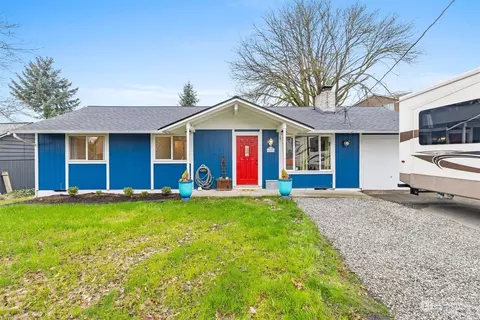 14616 Ash Way, Lynnwood, WA 98087