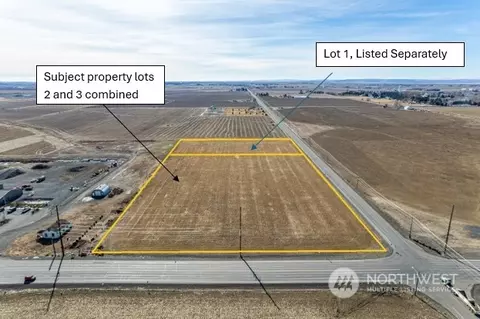 0 Road L, Moses Lake, WA 98837