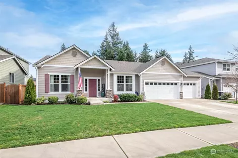 20109 61st Avenue Ct E, Spanaway, WA 98387