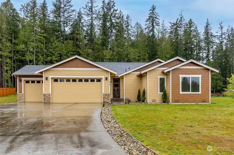 6515 256th St NE, Arlington, WA 98223