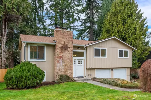 Exterior - 1133 121st Pl SE, Everett, WA 98208 photo 1 of 10