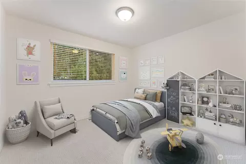 Bedroom - 1133 121st Pl SE, Everett, WA 98208 photo 1 of 3